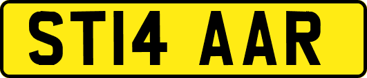 ST14AAR