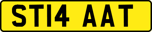 ST14AAT
