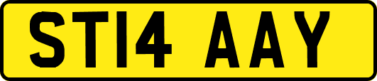ST14AAY