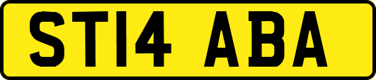 ST14ABA