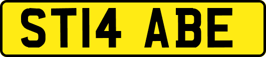 ST14ABE
