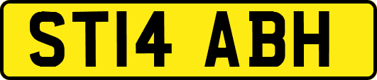 ST14ABH