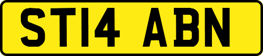 ST14ABN