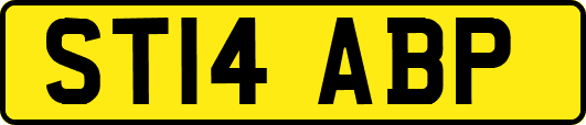 ST14ABP