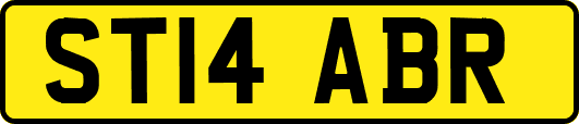 ST14ABR