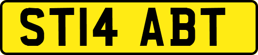 ST14ABT
