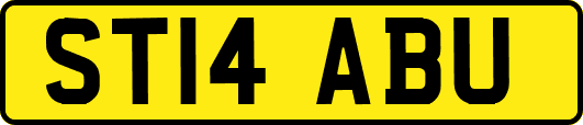 ST14ABU