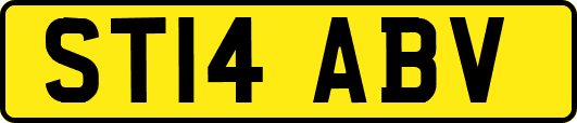 ST14ABV