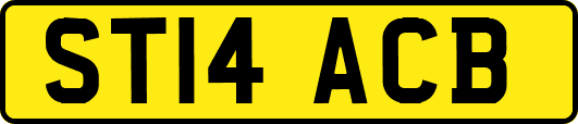 ST14ACB
