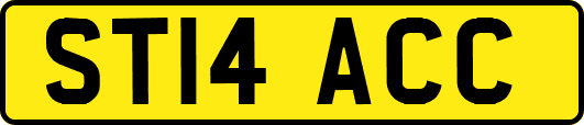 ST14ACC