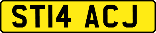 ST14ACJ