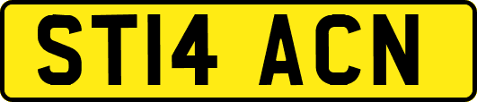 ST14ACN