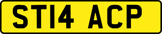 ST14ACP