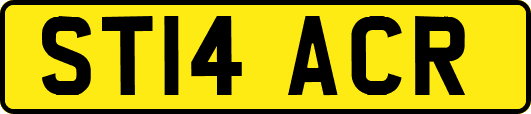 ST14ACR