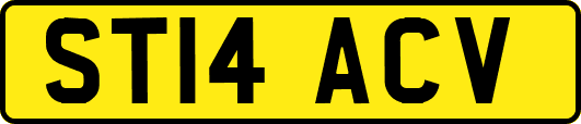 ST14ACV