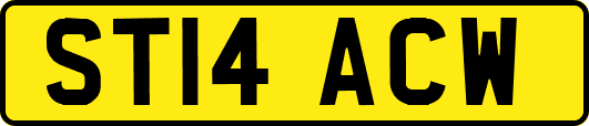 ST14ACW
