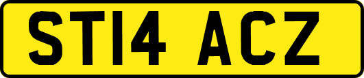 ST14ACZ