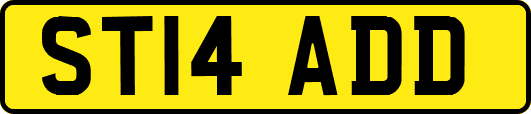 ST14ADD