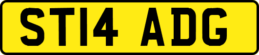 ST14ADG