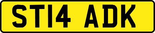 ST14ADK