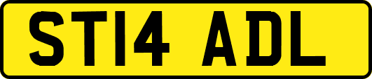 ST14ADL