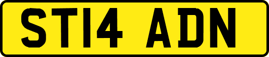 ST14ADN