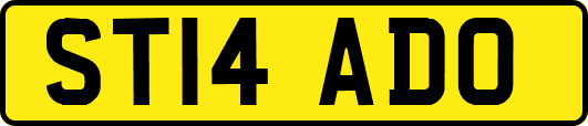 ST14ADO