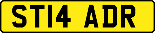 ST14ADR