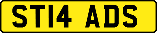 ST14ADS