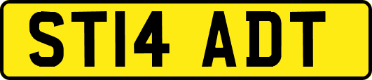 ST14ADT