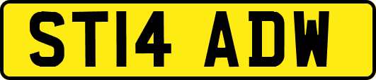 ST14ADW