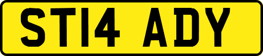 ST14ADY