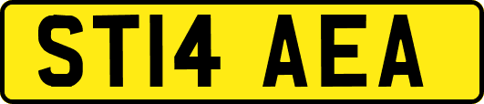 ST14AEA