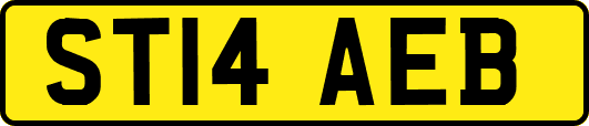 ST14AEB
