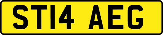 ST14AEG