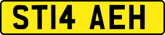 ST14AEH