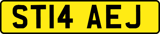 ST14AEJ