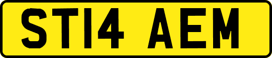 ST14AEM