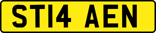 ST14AEN