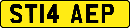 ST14AEP