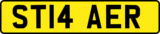 ST14AER