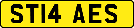ST14AES
