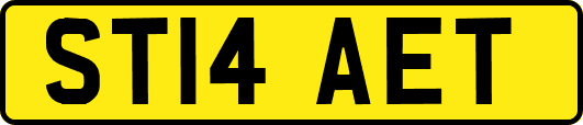 ST14AET