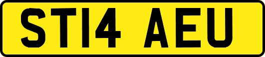 ST14AEU