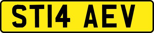 ST14AEV