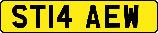 ST14AEW