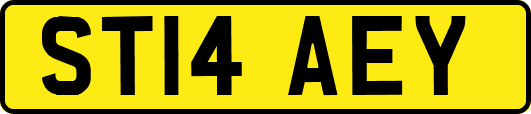ST14AEY