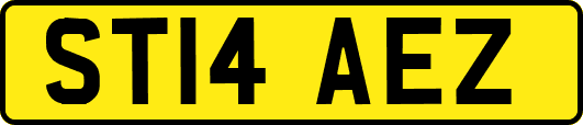 ST14AEZ