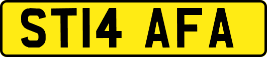 ST14AFA