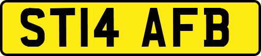 ST14AFB